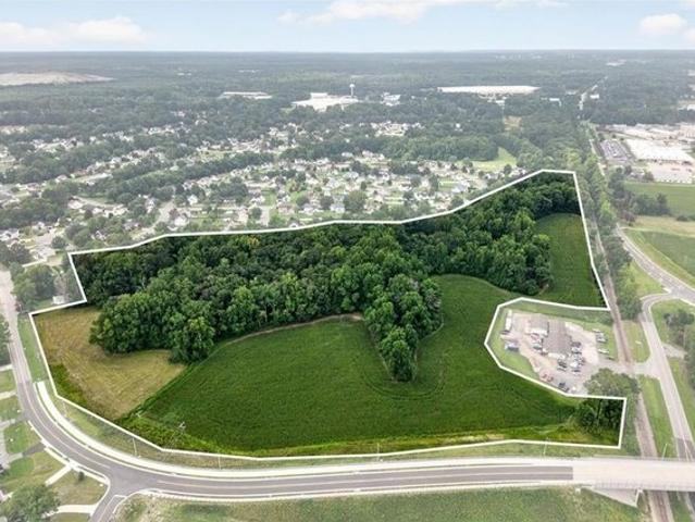 Land for sale in Virginia