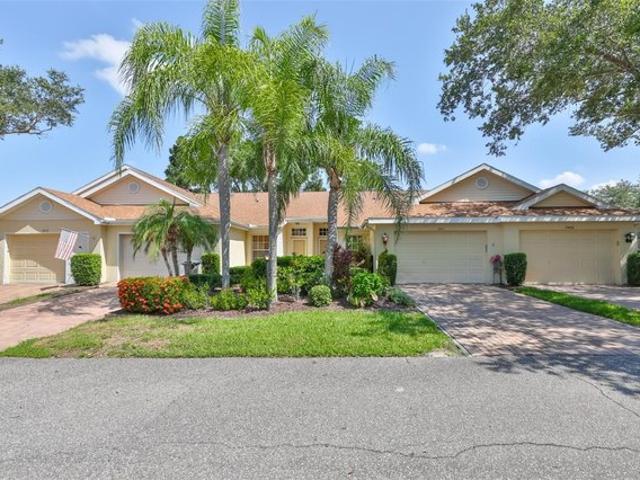Condo for sale in Sun City Center, Florida