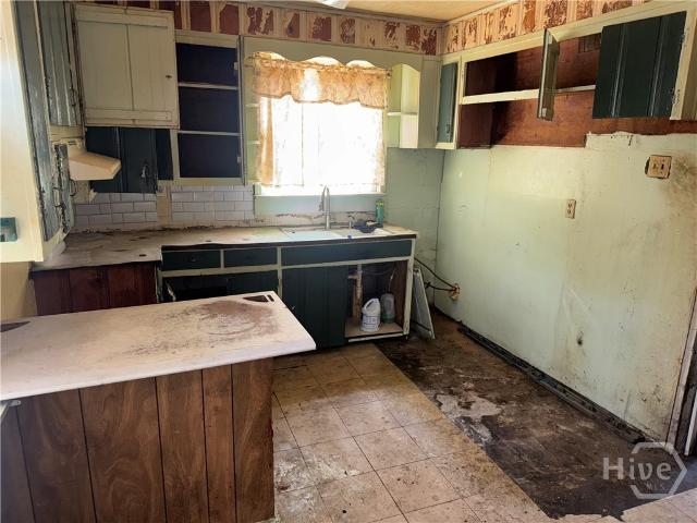 House for sale in Savannah, Georgia