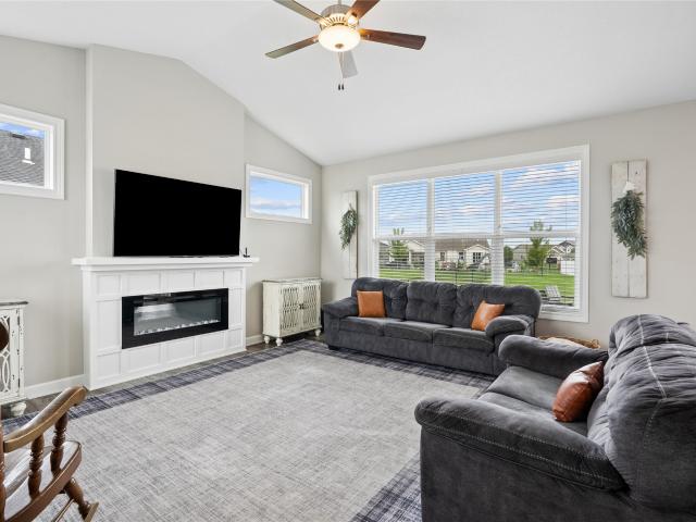 House for sale in Ankeny, Iowa