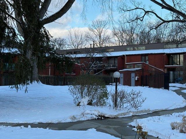 Condo for sale in Ann Arbor, Washtenaw County