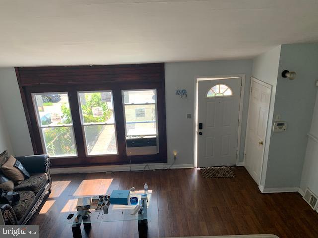 Townhouse for sale in Camden