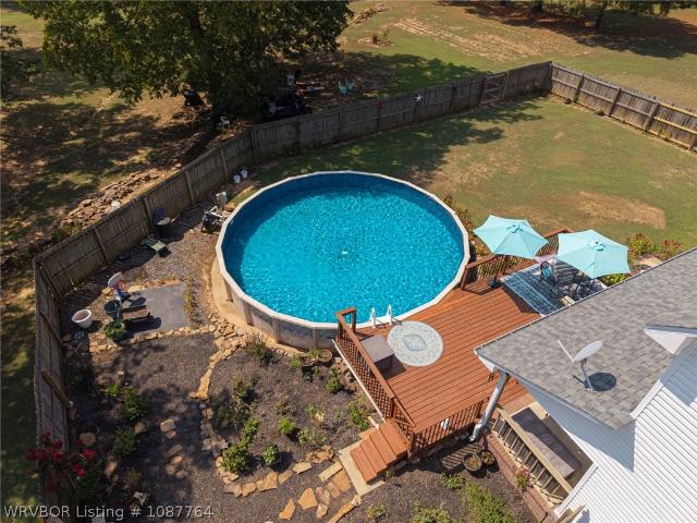 House for sale in Ark