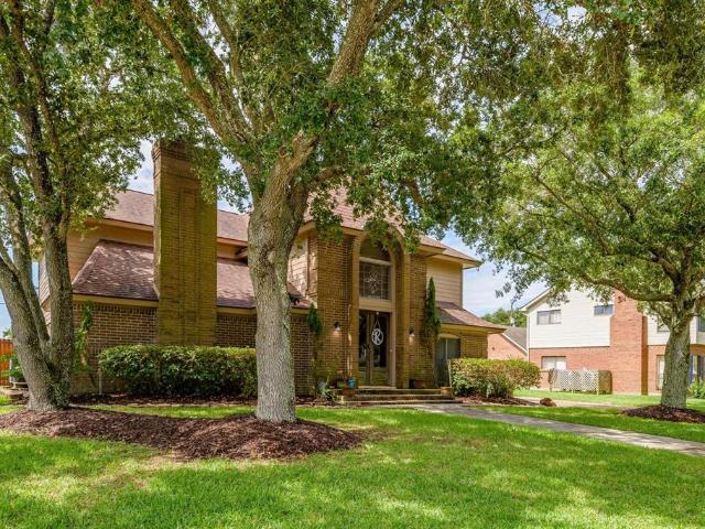 House for sale in Texas City