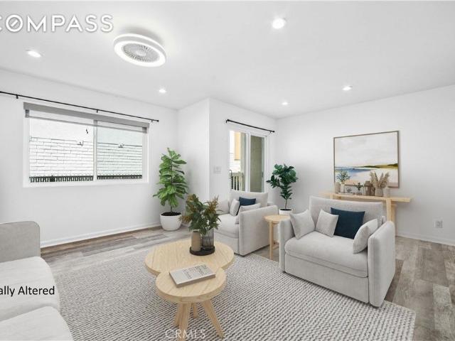 Property for rent in Hermosa Beach, California