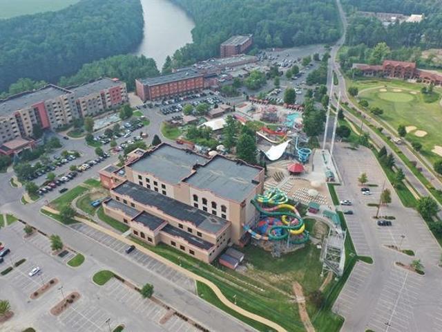 Condo for sale in Wisconsin Dells, Wisconsin