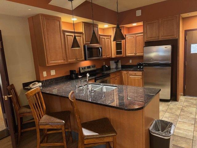 Condo for sale in Wisconsin Dells, Wisconsin