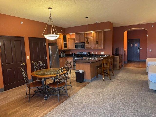 Condo for sale in Wisconsin Dells, Wisconsin