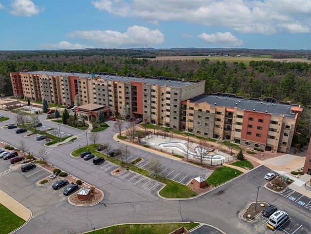 Condo for sale in Wisconsin Dells, Wisconsin