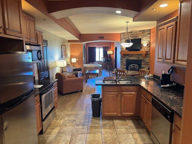 Condo for sale in Wisconsin Dells, Columbia County