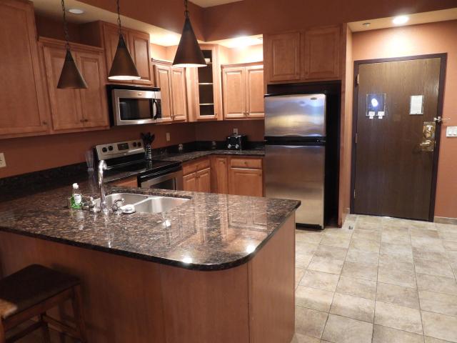 Condo for sale in Wisconsin Dells, Adams County