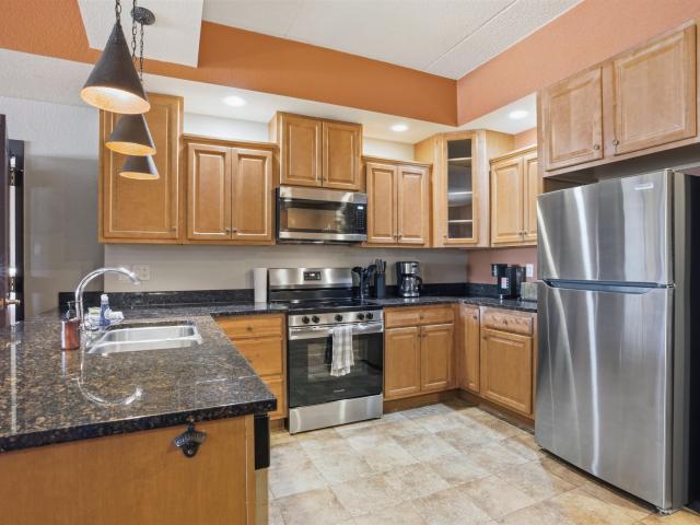Condo for sale in Wisconsin Dells, Wisconsin