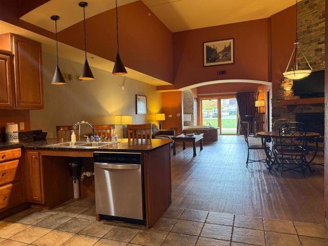 Condo for sale in Wisconsin Dells, Wisconsin