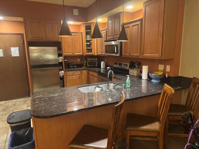 Condo for sale in Wisconsin Dells, Wisconsin