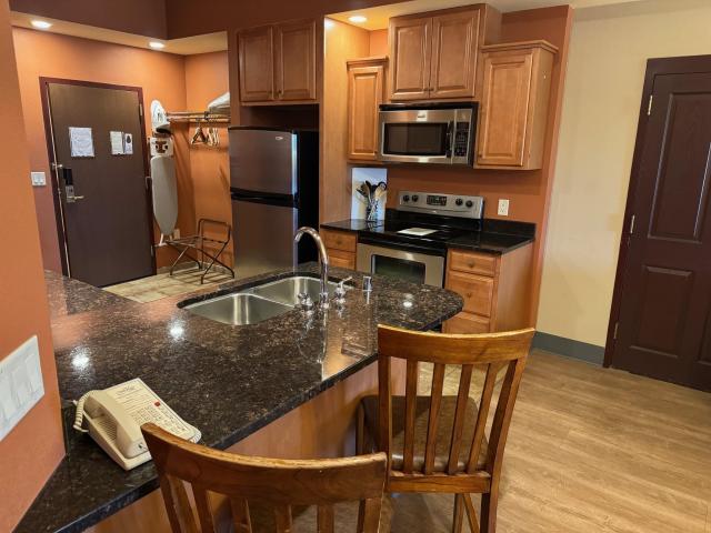 Condo for sale in Wisconsin Dells, Wisconsin