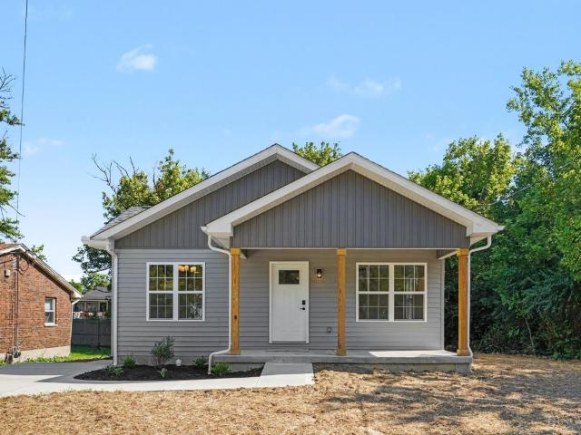 House for sale in Ohio