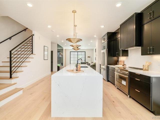 House for sale in Denver, Colorado