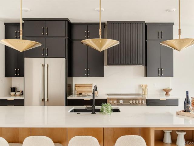House for sale in Denver, Colorado