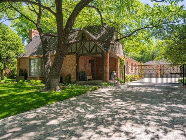 House for sale in Potter, Texas