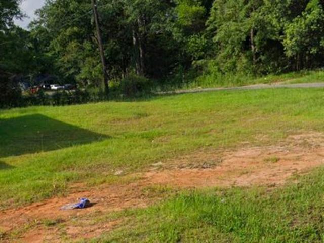 Land for sale in Prichard, Alabama