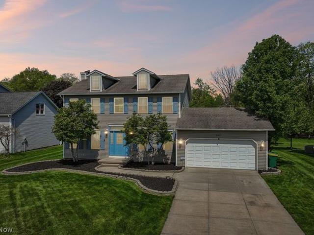 House for sale in Summit, Ohio