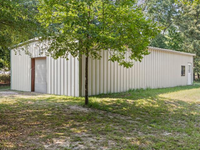Commercial for sale in Owens Crossroad, Barnwell