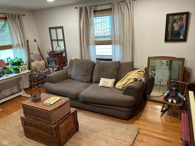 House for sale in Anderson, Indiana