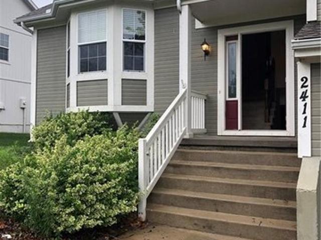 House for sale in Kansas