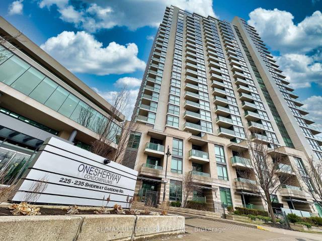 Condo for sale in Woburn, Ontario
