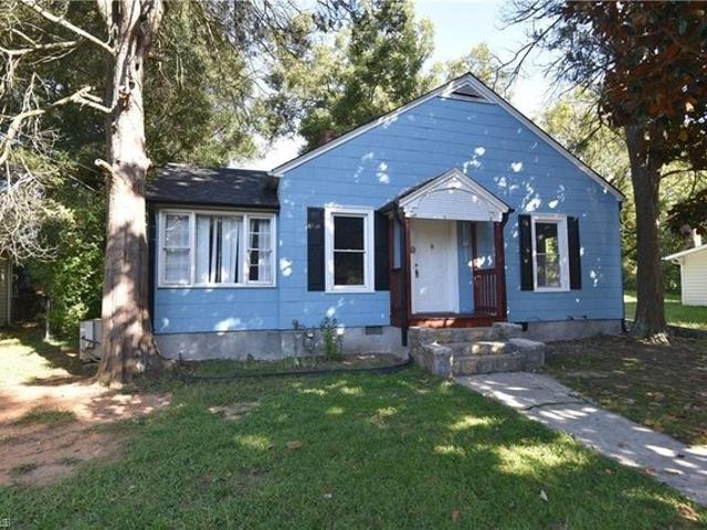House for sale in Easton, Winston-Salem