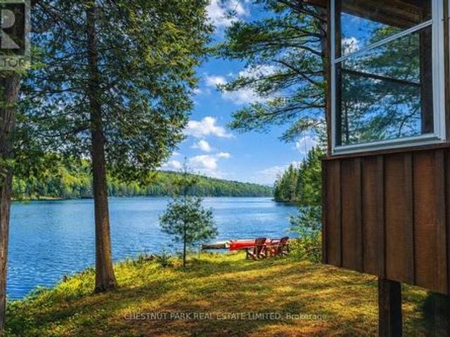 House for sale in Minden Hills, Ontario