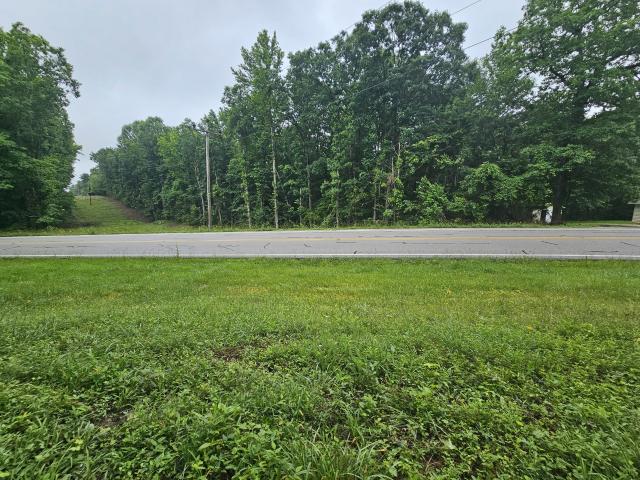 Land for sale in Tennessee