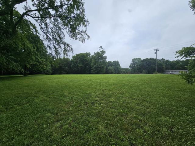 Land for sale in Tennessee