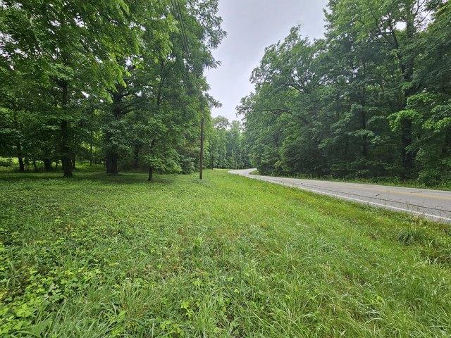 Land for sale in Tennessee