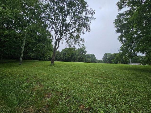 Land for sale in Tennessee