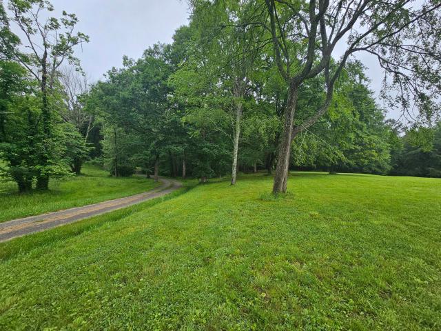 Land for sale in Tennessee
