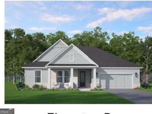 House for rent in Loganville, Georgia