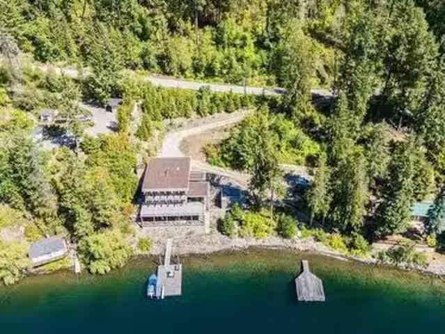 House for sale in British Columbia