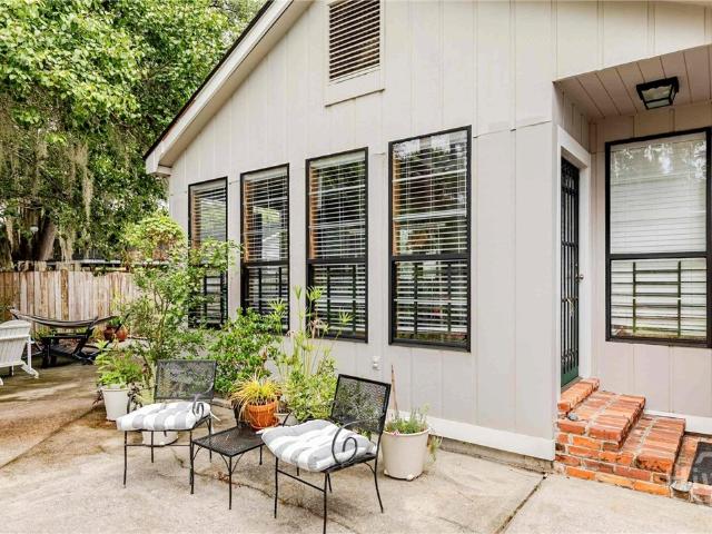 House for sale in Savannah, Georgia
