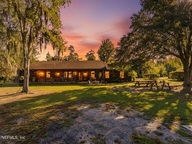 House for sale in Jacksonville, Florida