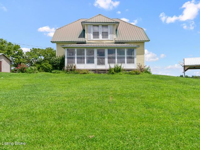 House for sale in Kentucky