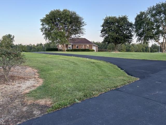 House for sale in Columbus, Indiana