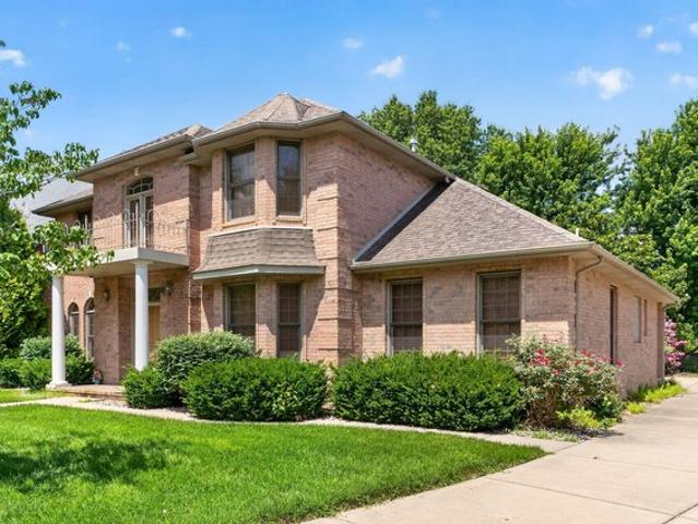 House for sale in Springfield, Missouri
