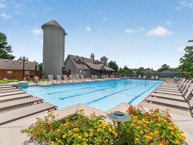 House for sale in Springfield, Missouri