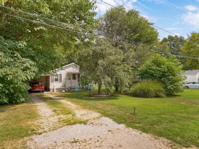 House for sale in Springfield, Missouri