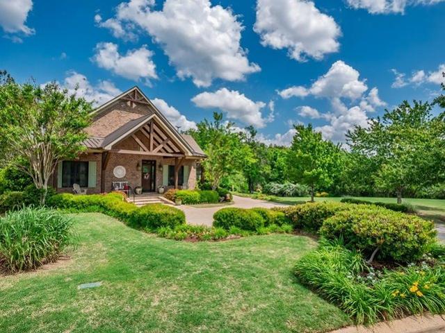 House for sale in Oxford, Mississippi