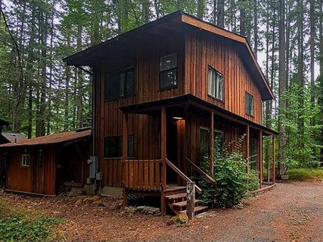 House for sale in Oregonia