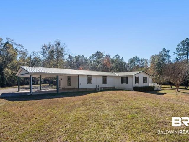 House for sale in Robertsdale, Baldwin County