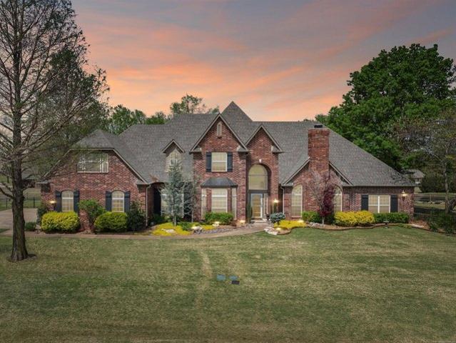 House for sale in Rogers, Oklahoma