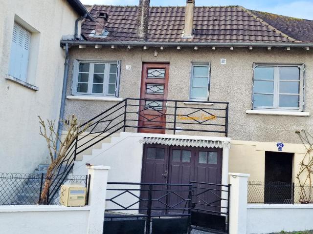 Maison vente à Sarlat-la-Canéda, Terrasson-lavilledieu